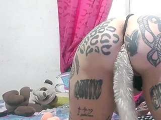 Kaily-Pearty