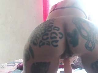 kaily-pearty