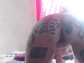 kaily-pearty