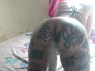 kaily-pearty