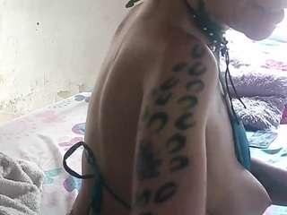 Kaily-Pearty live cam preview