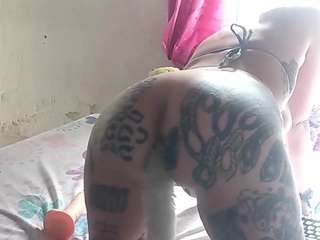 Kaily-Pearty