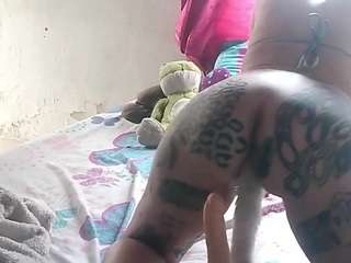 Kaily-Pearty live cam preview