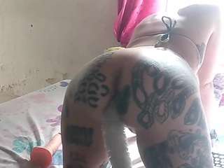 Kaily-Pearty