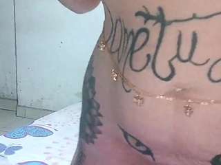 Kaily-Pearty