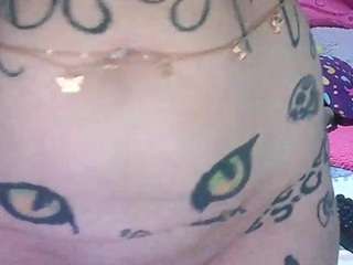 Kaily-Pearty live cam preview