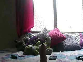 kaily-pearty