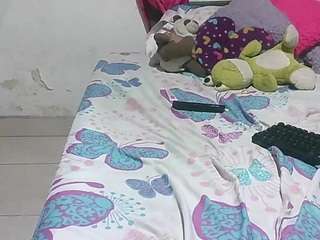 Kaily-Pearty