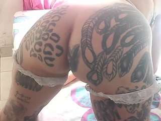 kaily-pearty