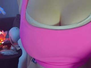 leysun7 camsoda