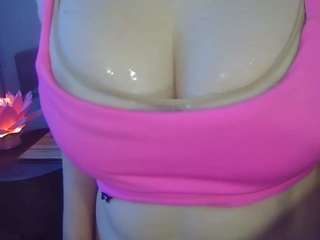 Leysun7 live webcam show