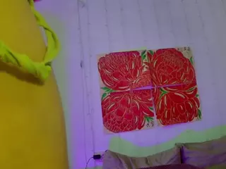 Leysun7's Live Sex Cam Show