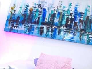 lily-hotmature webcam