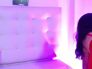 Hot Milf Lily's Live Sex Cam Show