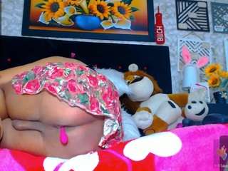 murielmontes — camsoda