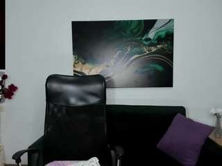 silviawallec webcam