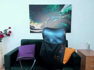 silviawallec webcam