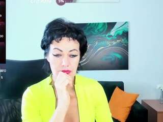 silviawallec webcam