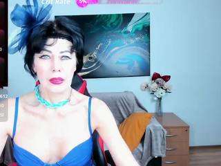 silviawallec Live Webcam on CamSoda