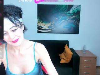 silviawallec webcam