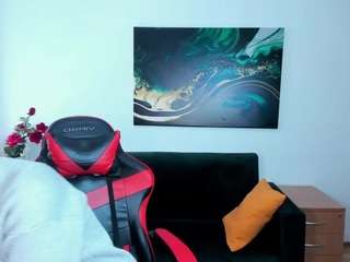 silviawallec live cam profile