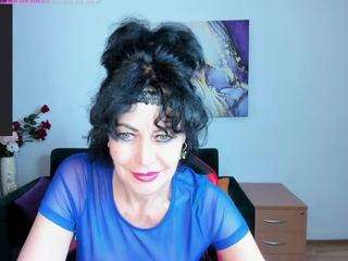 silviawallec Sex Cam Show
