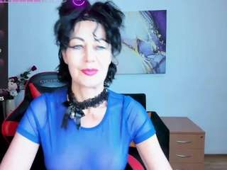 silviawallec Sex Cam Show