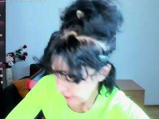 silviawallec live webcam show