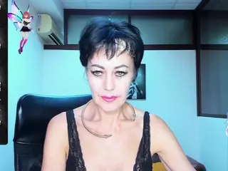 SilviaWallec's Live Sex Cam Show