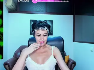 SilviaWallec's Live Sex Cam Show