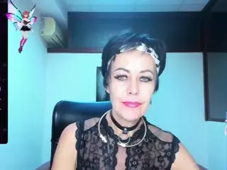 SilviaWallec's Live Sex Cam Show