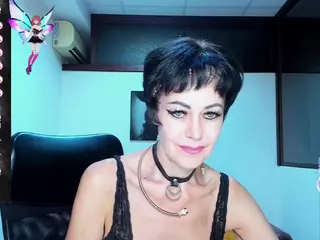 SilviaWallec's Live Sex Cam Show