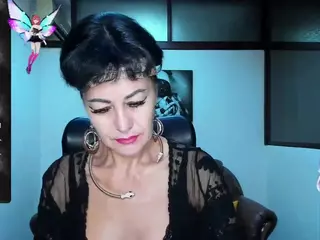 SilviaWallec's Live Sex Cam Show