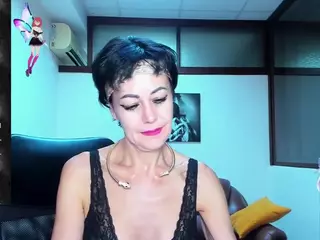 SilviaWallec's Live Sex Cam Show