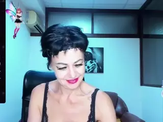 SilviaWallec's Live Sex Cam Show