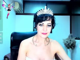 SilviaWallec's Live Sex Cam Show