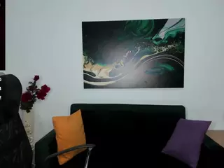 SilviaWallec's Live Sex Cam Show
