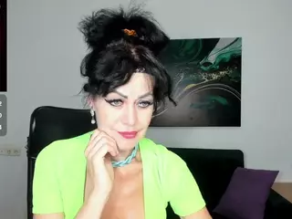 SilviaWallec's Live Sex Cam Show