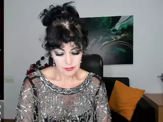 SilviaWallec's Live Sex Cam Show