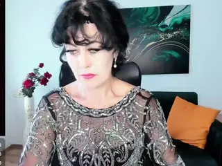 SilviaWallec's Live Sex Cam Show
