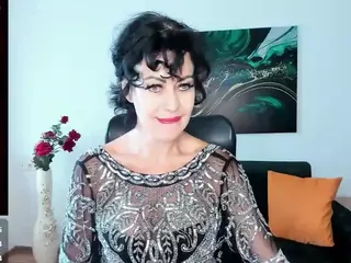 SilviaWallec's Live Sex Cam Show