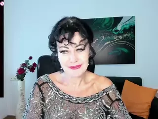 SilviaWallec's Live Sex Cam Show