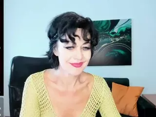 SilviaWallec's Live Sex Cam Show