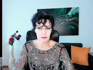 SilviaWallec's Live Sex Cam Show