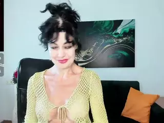 SilviaWallec's Live Sex Cam Show