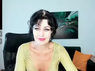 SilviaWallec's Live Sex Cam Show