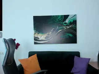 SilviaWallec's Live Sex Cam Show