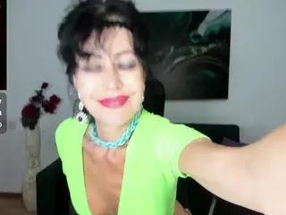 SilviaWallec's Live Sex Cam Show