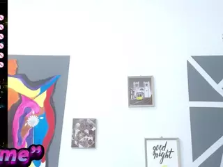 antonella23's Live Sex Cam Show