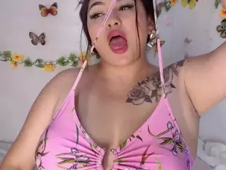 antonella23's Live Sex Cam Show